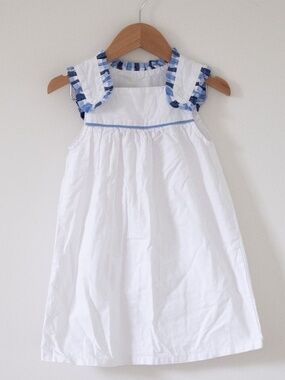 Southern Sunshine Kids Dress
